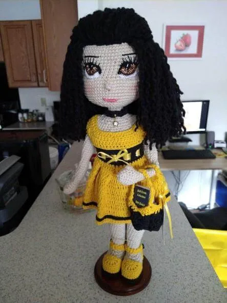 Image #1 from sybil59