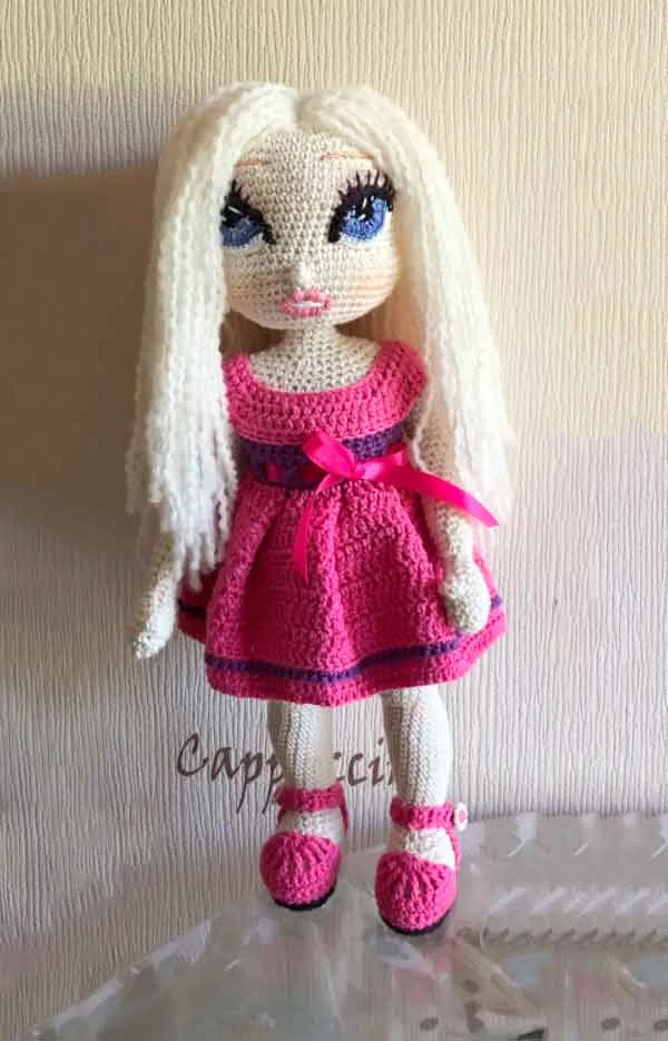 Image #1 from Kristal Blanco