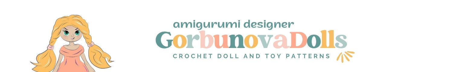 GorbunovaDolls