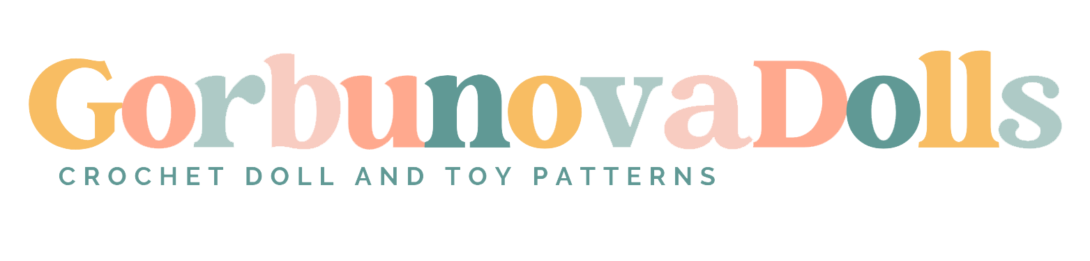 GorbunovaDolls
